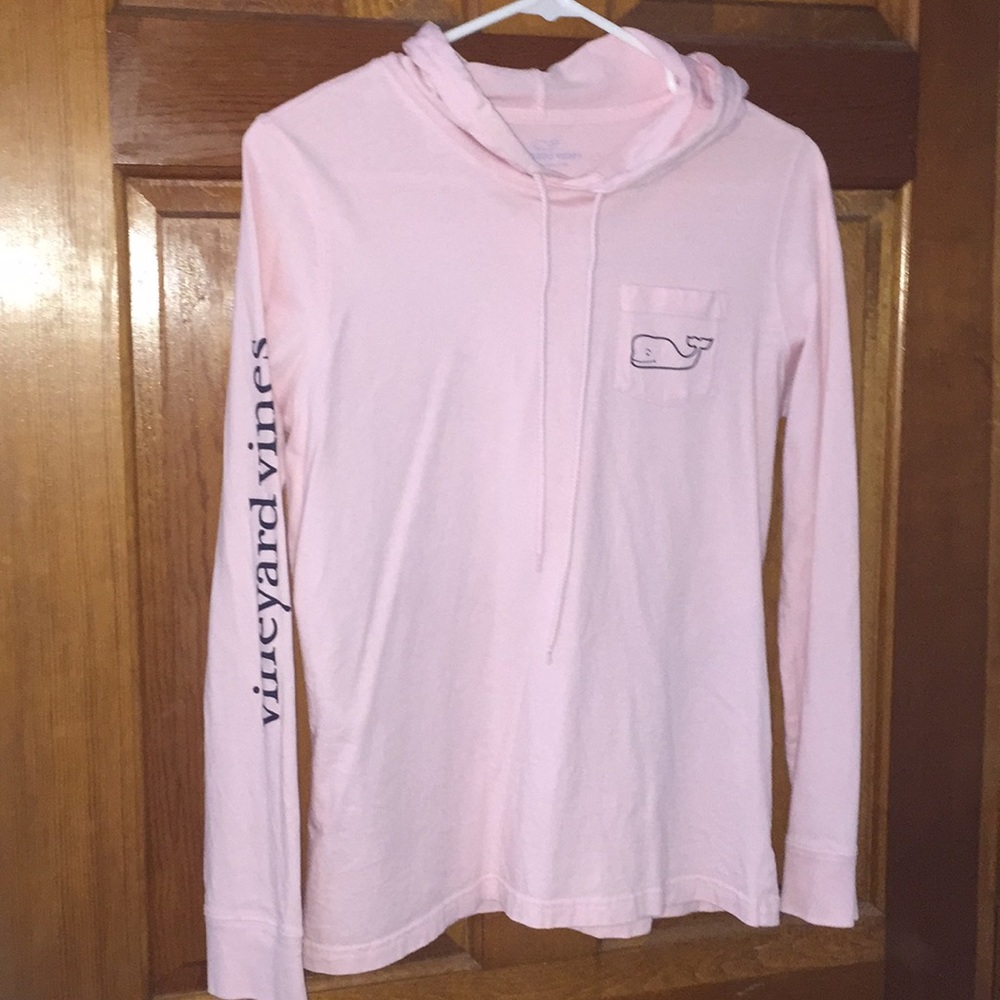 Vineyard Vines Pullover